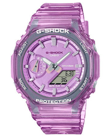 Casio G-Shock GMA-S2100SK-4A