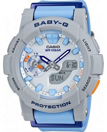Casio Baby-G BGA-185-2A