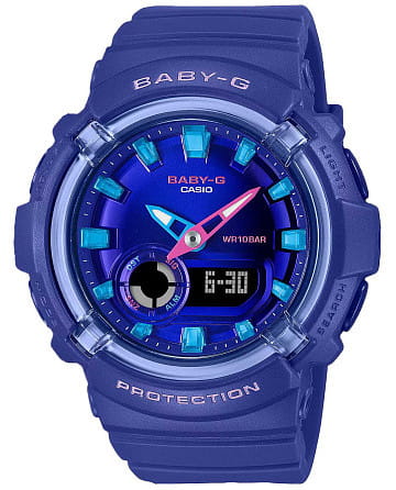 Casio Baby-G BGA-280DN-2ADR (BGA-280DN-2A)