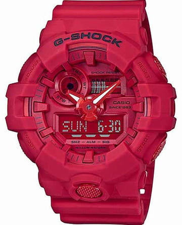 Casio G-Shock GA-735C-4A