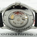 Hamilton Hamilton Jazzmaster Open Heart Auto H32565735  — детали корпуса и кожаный