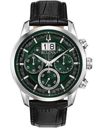 Bulova Sutton 96B310