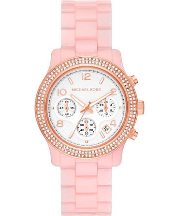 Michael Kors Runway MK7424