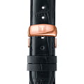 Tissot Tissot Le Locle Automatic Petite Seconde T006.428.36.058.01 t-classic швейцарские мужские часы на браслете кожаный боковой вид