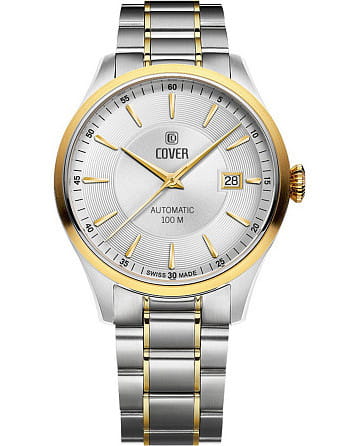 Cover Aragon Automatict COA4.19