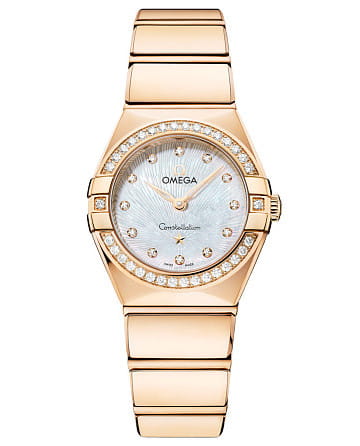 Omega Constellation 131.55.25.60.55.003