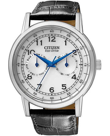 Citizen Eco-Drive AO9000-06B