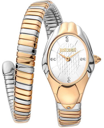 Just Cavalli Serpente Prestigio JC1L182M0035