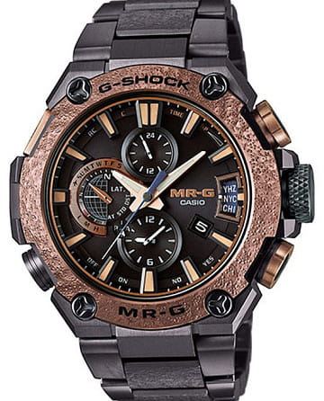 Casio G-Shock MRG-G2000HA-1A