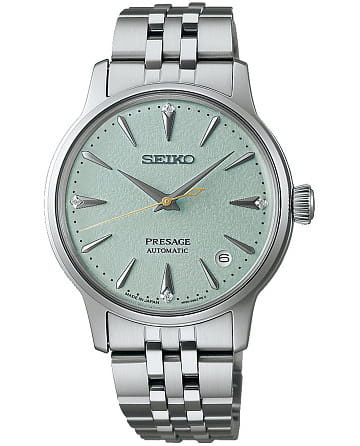 Seiko Presage Cocktail Time SRPL63J1
