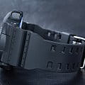 Casio Casio G-Shock GA-100-1A2NDR (GA-100-1A2DR) GA-100 — детали корпуса и пластик