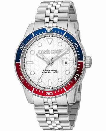 Roberto Cavalli Uomo Trend II RC5G084M1055