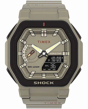 Timex Command Encounter TW2V35500