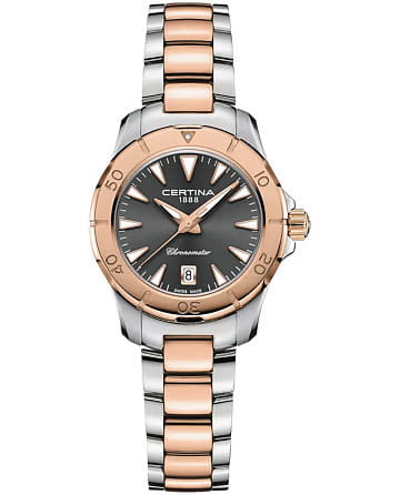 Certina DS Action Lady C032.951.22.081.00