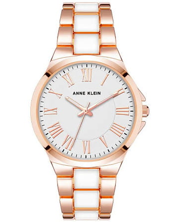 Anne Klein Metals 3922WTRG