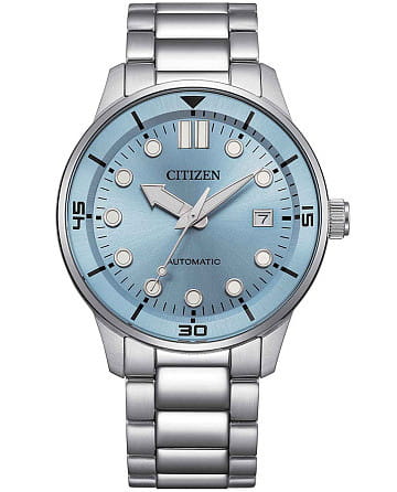 Citizen Automatic NJ0191-83L