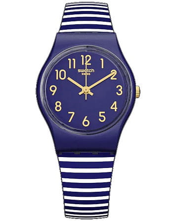 Swatch Lady LN153