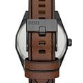 Diesel Diesel Scraper DZ2189  наручные мужские часы фото под углом.