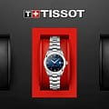Tissot Tissot T-My Lady Automatic T132.007.11.046.00 T My Lady — задняя крышка металл сталь корпуса швейцарские часы