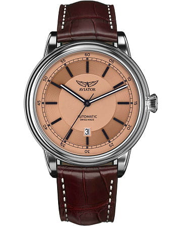 Aviator Douglas DC-3 V.3.32.0.244.4