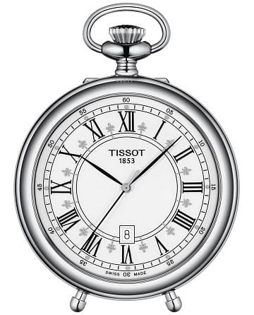 Tissot Stand Alone T866.410.99.013.00