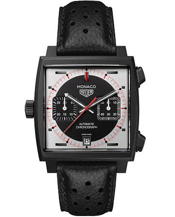 TAG Heuer Monaco CAW218F.FC6356
