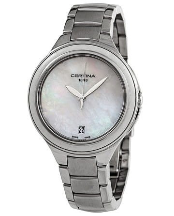 Certina DS Stella C018.210.11.110.00