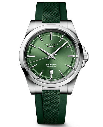 Longines Conquest L3.830.4.02.9