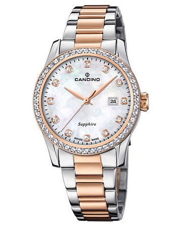 Candino Elegance C4741/1