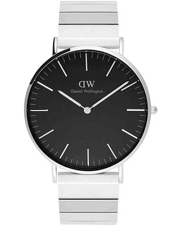 Daniel Wellington Classic Piano DW00100774