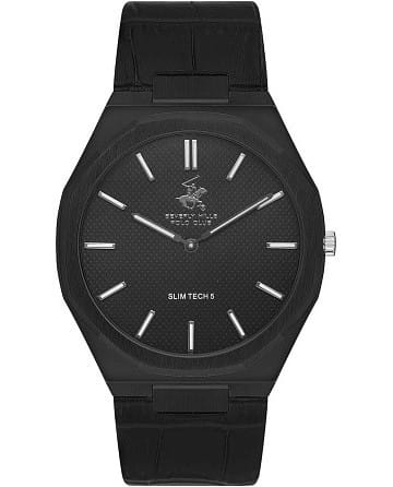 Beverly Hills Polo Club Quartz BP3607X.651