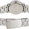 Casio Casio Collection LTP-V002D-2B3 ltp японские женские часы на браслете нержавеющая сталь боковой вид