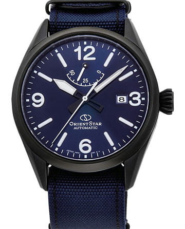 Orient RE-AU0207L0 (RK-AU0207L)