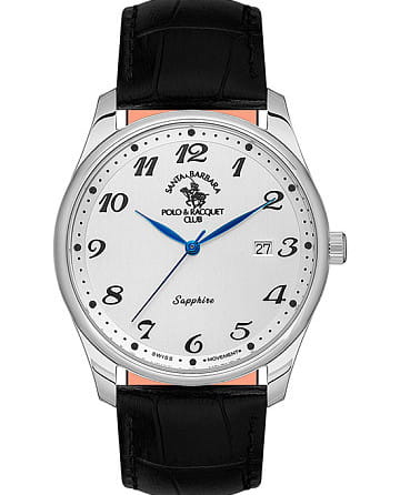 Santa Barbara Polo & Racquet Club Noble SB.1.10566-1