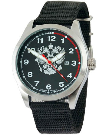 Спецназ Атака С2861318-2115-09