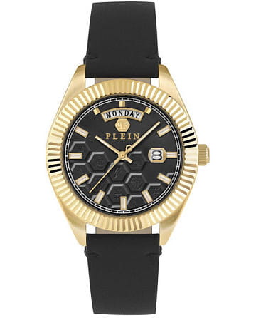 Philipp Plein Date Superlative Gent PWPVA0224