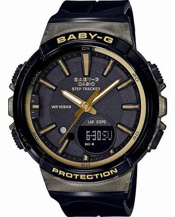 Casio Baby-G BGS-100GS-1A