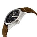 Hamilton Hamilton Khaki Field King Quartz H68551833 швейцарские наручные мужские часы заводная головка с логотипом Hamilton