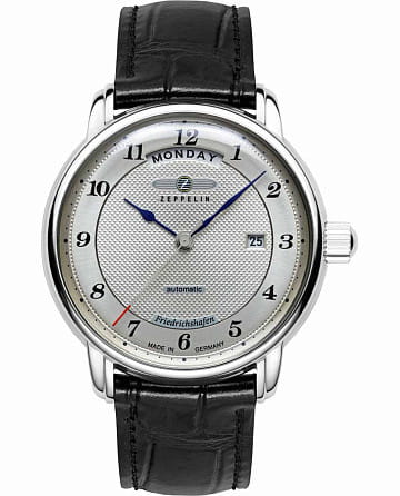 Zeppelin Friedrichshafen ZEP-85624