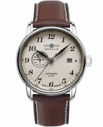 Zeppelin LZ127 Graf Zeppelin 86684