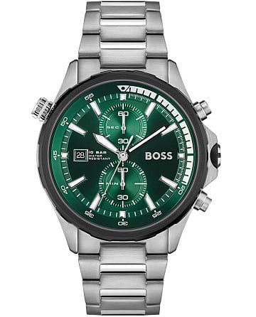 Hugo Boss Globetrotter HB1513930