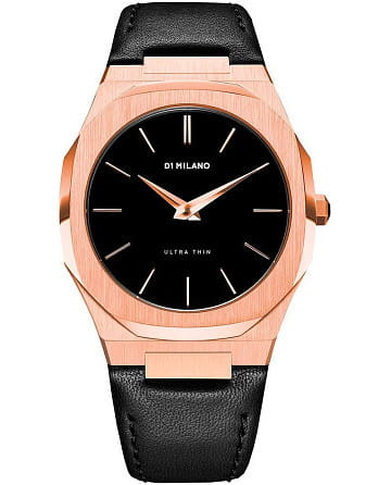D1 Milano Ultra Thin UTLJ03