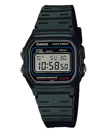 Casio Collection W-59-1VH