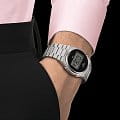 Tissot Tissot PRX Digital T137.263.11.050.00  наручные мужские часы фото под углом.