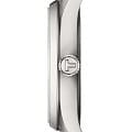 Tissot Tissot PR 100 T150.210.11.041.00 швейцарские наручные женские часы заводная головка с логотипом Tissot