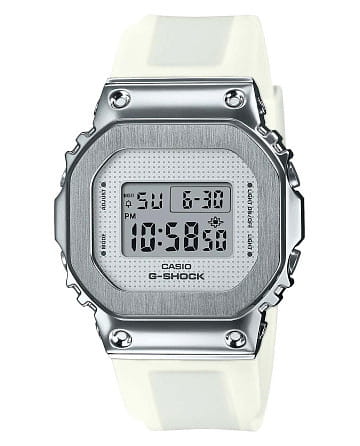 Casio G-Shock GM-S5600SK-7DR (GM-S5600SK-7)