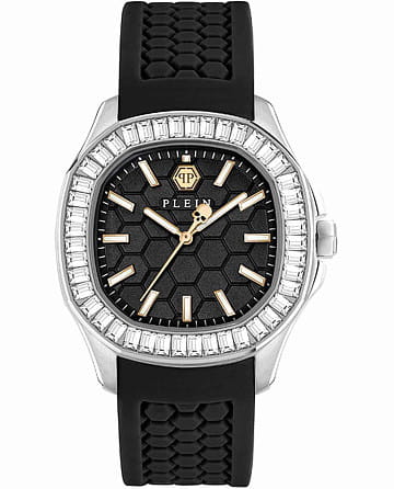 Philipp Plein the Spectre lady PWTAA0824