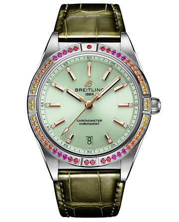 Breitling Chronomat Automatic 36 South Sea A10380611L1P1