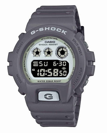 Casio G-Shock DW-6900HD-8DR
