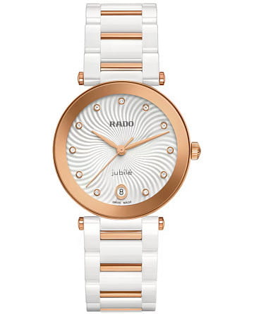 Rado LaCoupole Diamonds R22240703